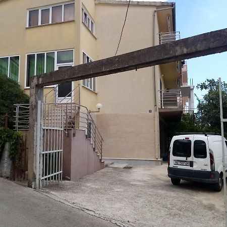 Apartmani Ivanka Makarska Exterior photo