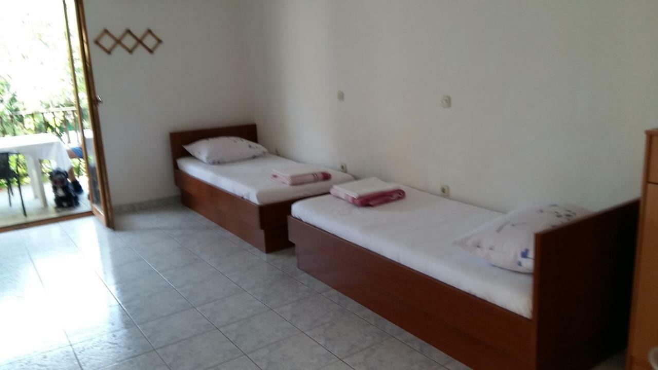 Apartmani Ivanka Makarska Exterior photo