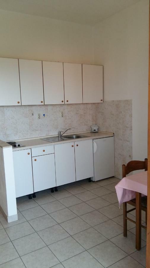Apartmani Ivanka Makarska Exterior photo