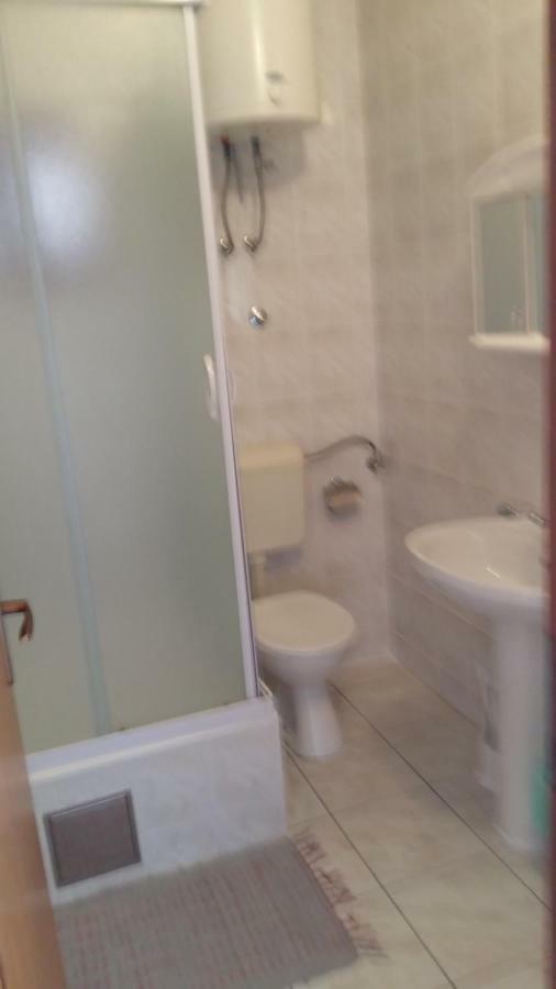 Apartmani Ivanka Makarska Exterior photo