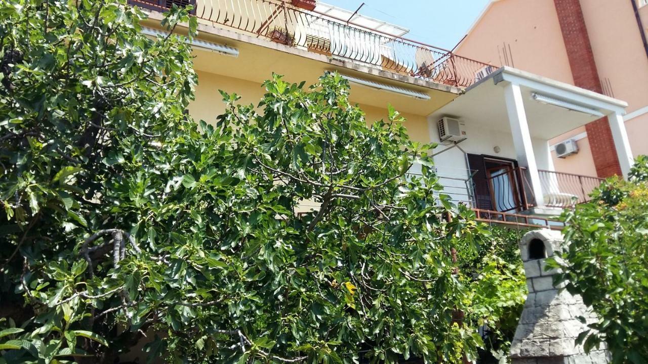 Apartmani Ivanka Makarska Exterior photo