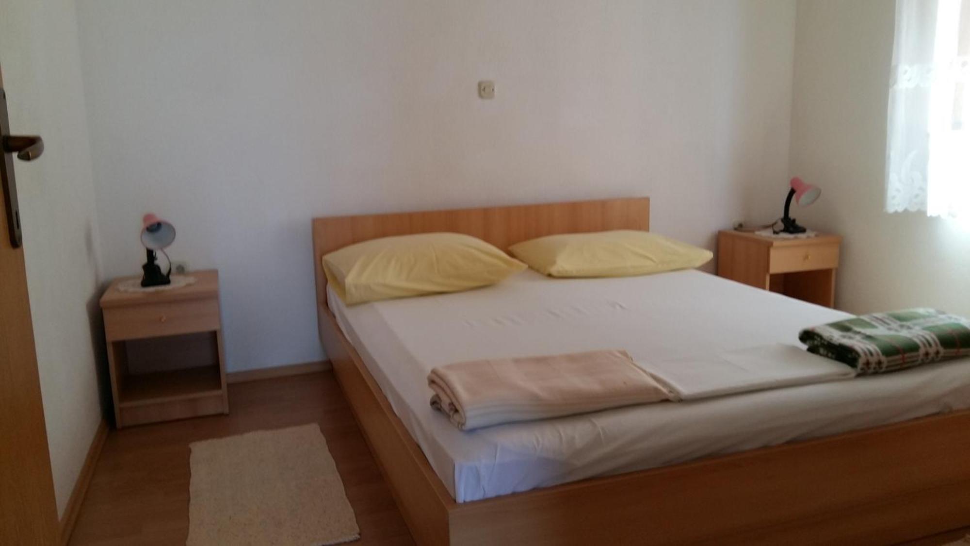 Apartmani Ivanka Makarska Exterior photo