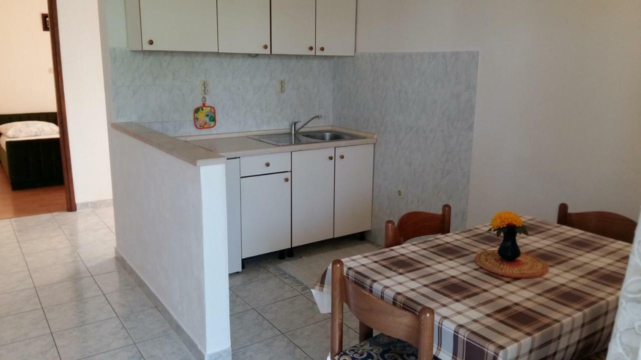Apartmani Ivanka Makarska Exterior photo