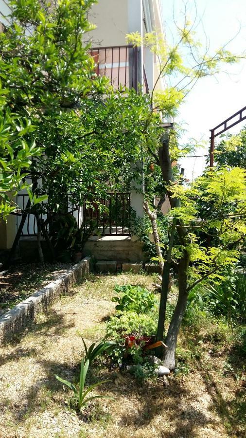 Apartmani Ivanka Makarska Exterior photo